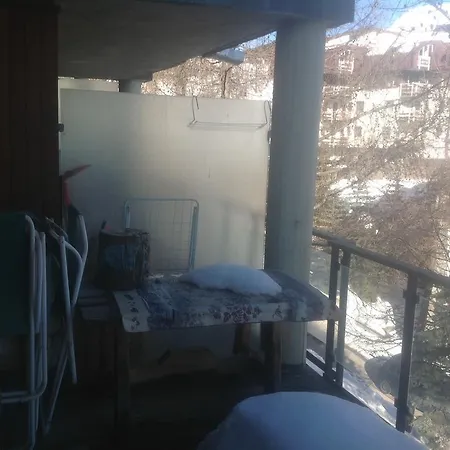 Casa Glesia Daire