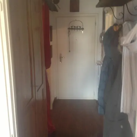Casa Glesia * Sestriere
