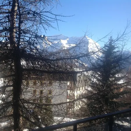 Appartamento Casa Glesia