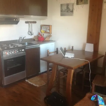 Casa Glesia Sestriere