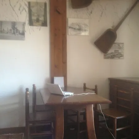 Casa Glesia