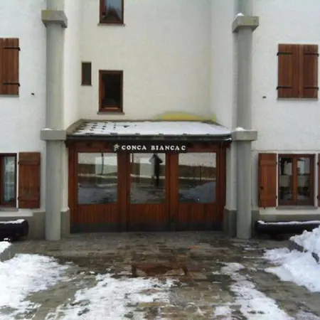 Casa Glesia Appartamento Sestriere