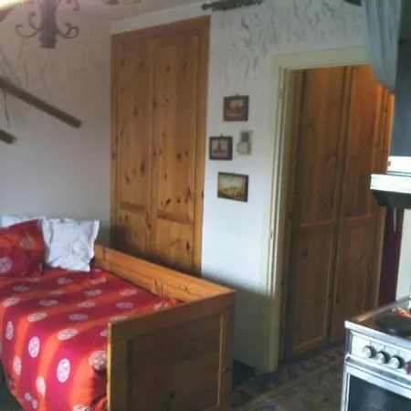 Casa Glesia * Sestriere