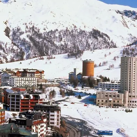 Casa Glesia