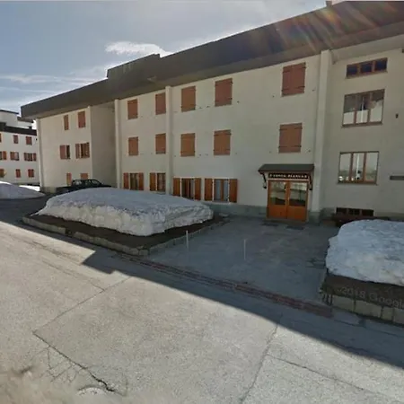 Daire Casa Glesia
